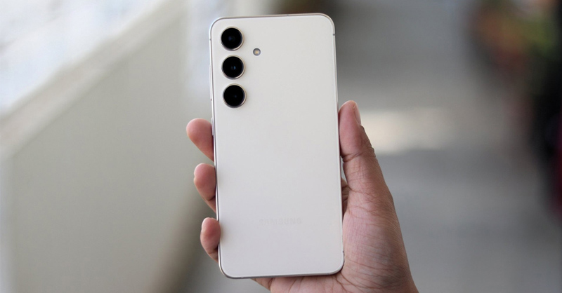 Galaxy S26 có thể trang bị công nghệ pin mới để tối ưu hiệu suất