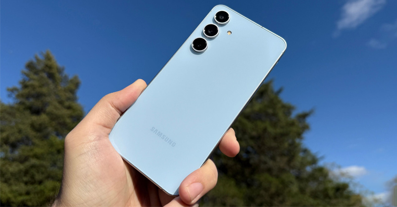 Rò rỉ cấu hình Galaxy S25 FE với các thông số ấn tượng 
