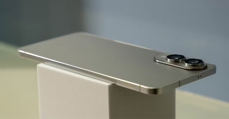 Tìm hiểu tất tần tật về Galaxy S26 Edge