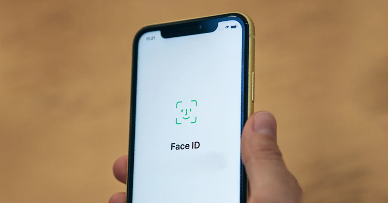 Cách kiểm tra Face ID sau khi thay màn hình