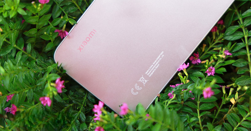 Xiaomi 17 Air lộ diện