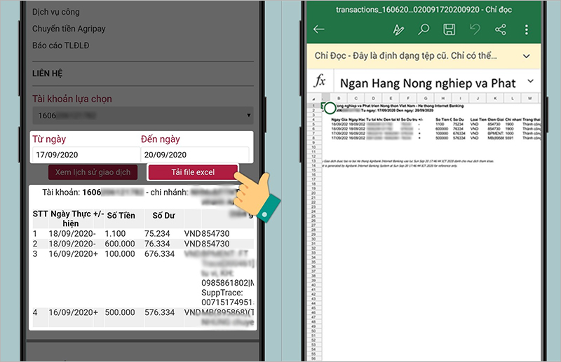 Tải file Excel (nếu cần)
