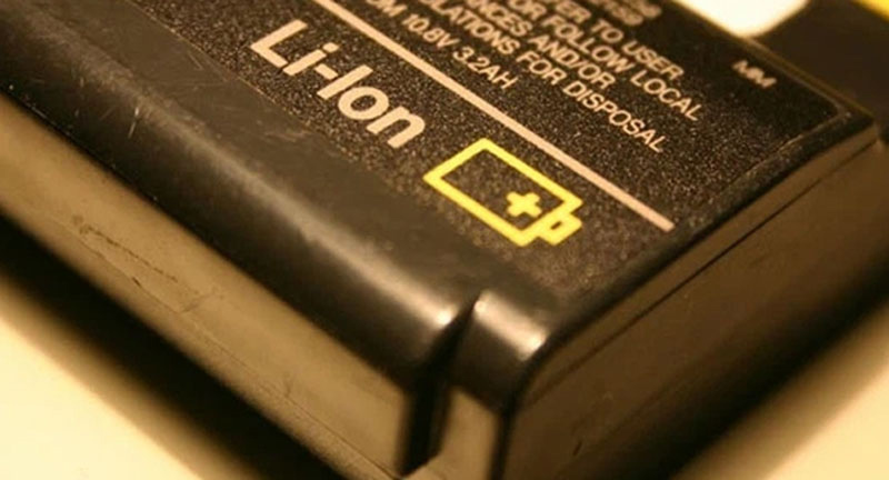Hiện nay có nhiều loại cell pin được sử dụng phổ biến