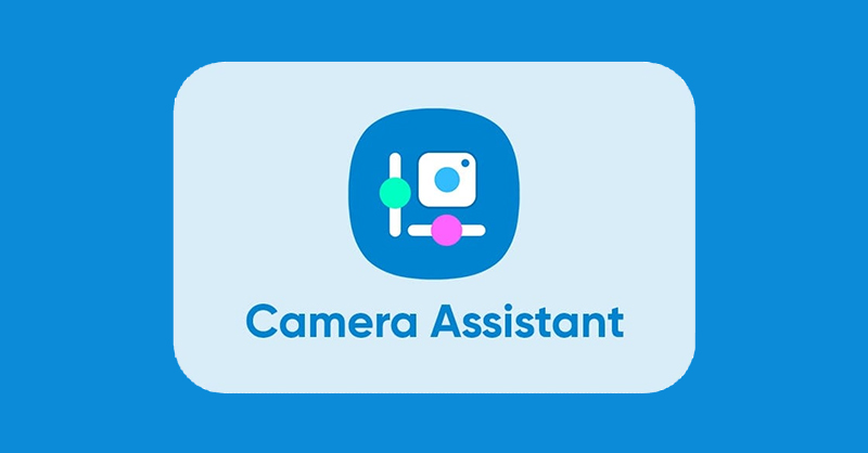 Cài đặt và sử dụng Camera Assistant