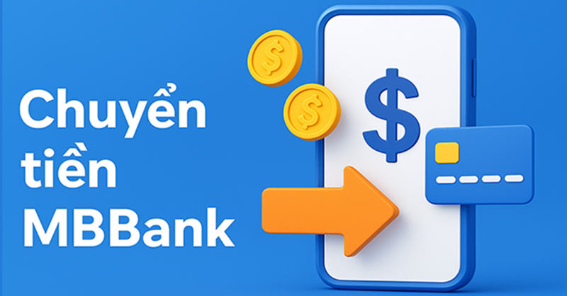 Chuyển tiền MBBank