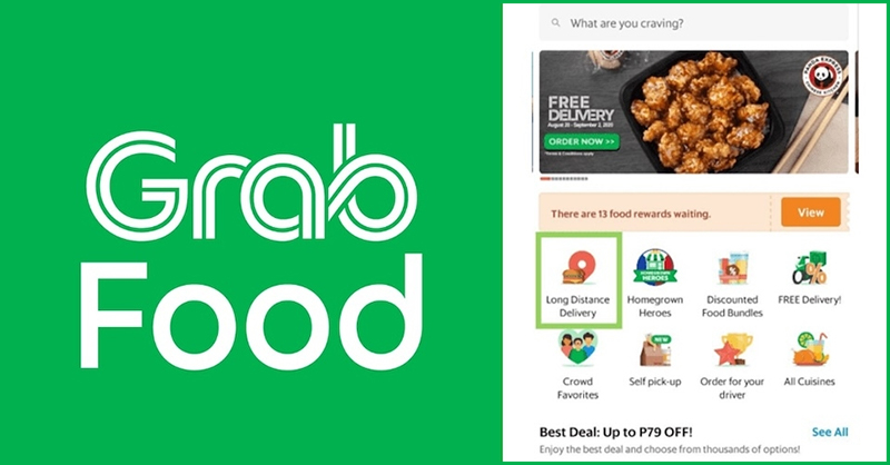 Cách hủy đơn GrabFood và thay đổi thông tin đơn hàng nhanh chóng