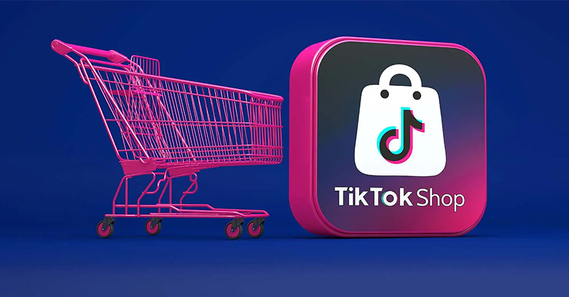Hướng dẫn cách kiểm tra đơn hàng trên TikTok Shop