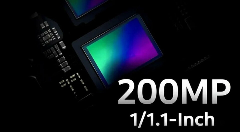 Cảm biến camera mới giúp cải thiện khả năng thu sáng