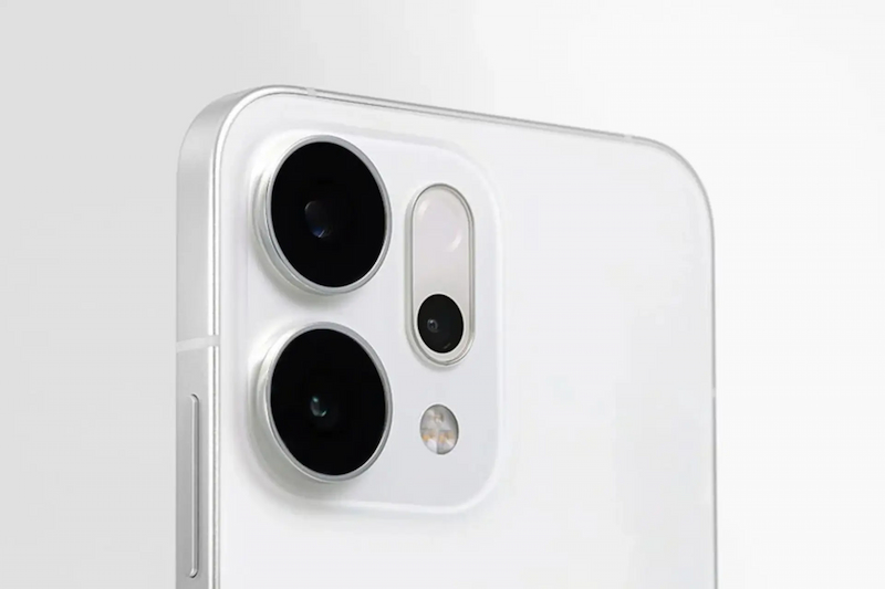 OPPO Reno 14 Pro dự kiến sở hữu cụm 3 camera 50MP