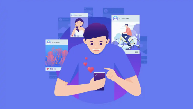 Chỉnh sửa và cắt ghép để reup video TikTok