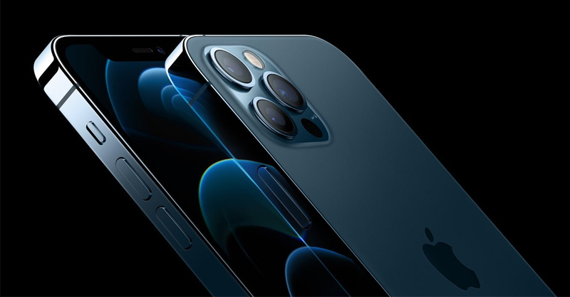 Ceramic Shield do Apple hợp tác với Corning phát triển