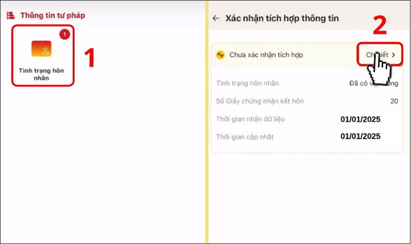 Bạn nhấn chọn vào xem “Chi tiết”