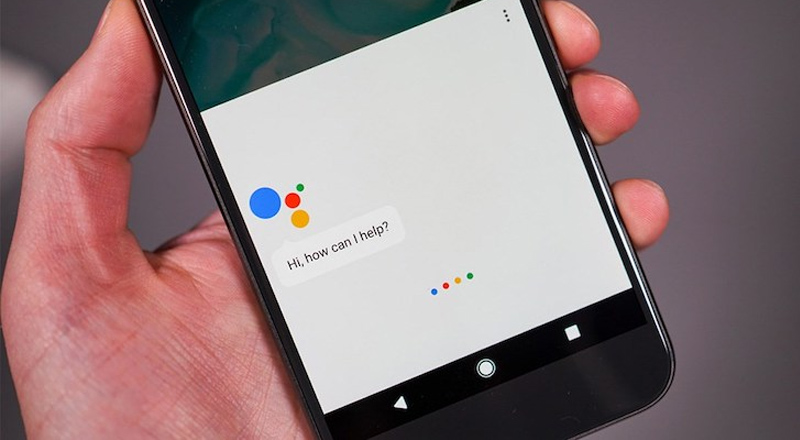 Kích hoạt Google Assistant trên điện thoại Xiaomi, Redmi 