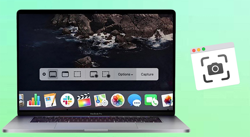 Chụp màn hình cuộn trên MacBook mang lại nhiều lợi ích