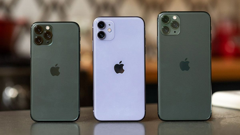 Có nên mua iPhone chưa Active