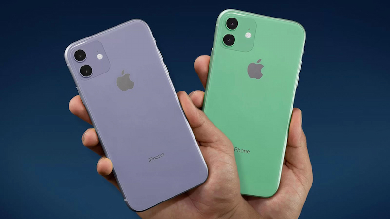 Có nên mua iPhone IMEI đỏ hay không?