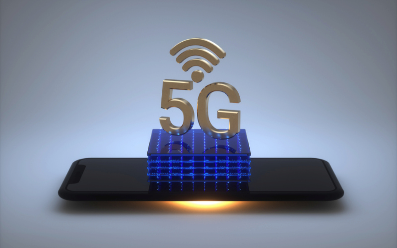 Có nên sử dụng 5G thường xuyên?