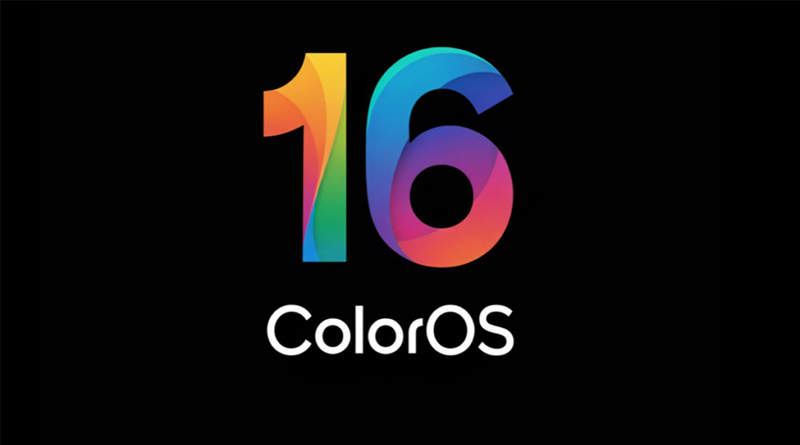 ColorOS 16 được trang bị công nghệ Luminous Rendering Engine