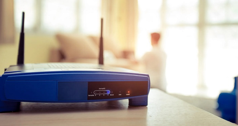 Kiểm tra kết nối Internet khi gặp lỗi TikTok không follow được