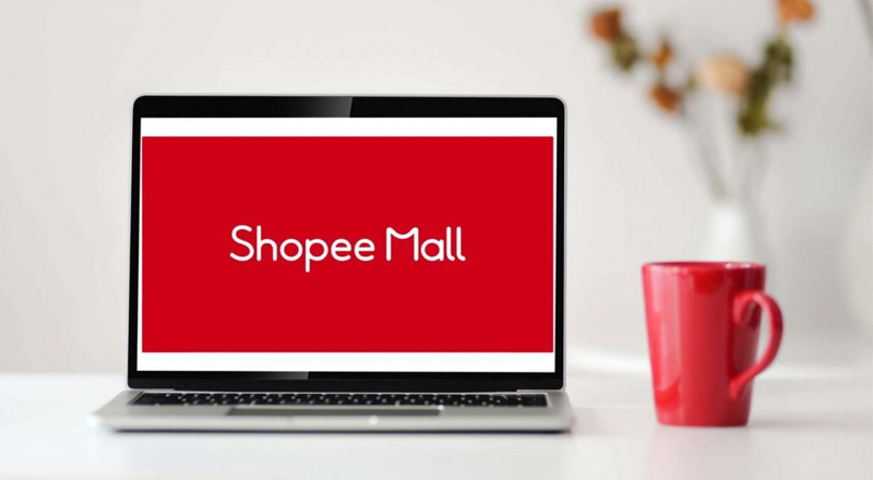 Đăng ký Shopee Mall giúp xây dựng uy tín thương hiệu
