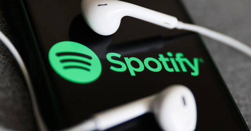 Đăng nhạc lên Spotify mang lại nhiều lợi ích thiết thực cho nghệ sĩ