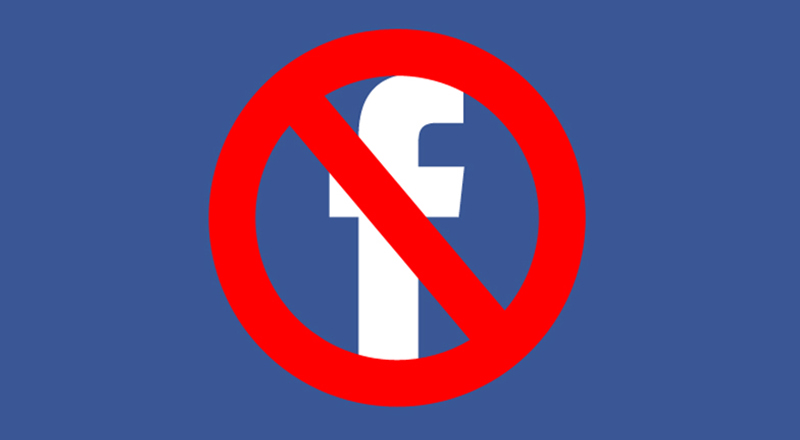 Danh sách chặn Facebook tạo môi trường mạng xã hội an toàn 