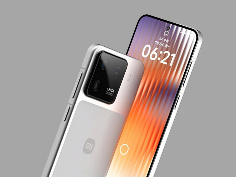Điện thoại được trang bị Snapdragon 8 Elite 2