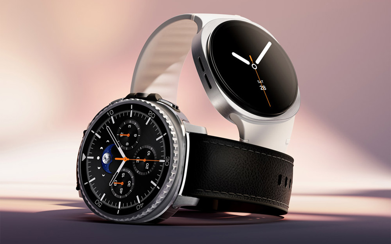 Dòng Galaxy Watch 8 lên kệ chính thức từ ngày 20/07/2025
