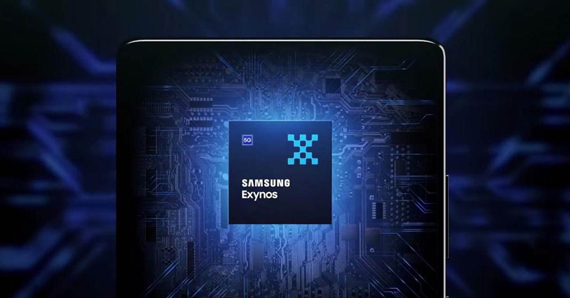Samsung đang bắt đầu sản xuất thử nghiệm hàng loạt chip Exynos 2600
