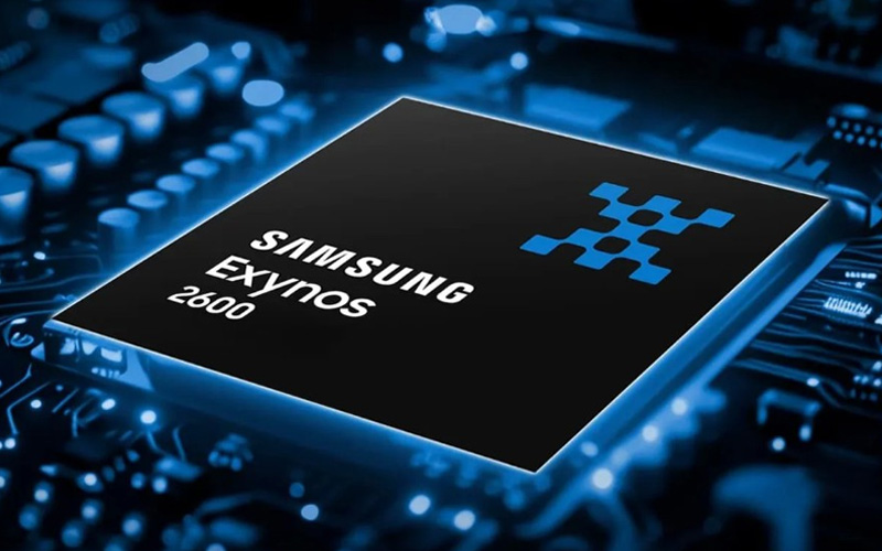 Exynos 2600 có khả năng tích hợp NPU thế hệ mới
