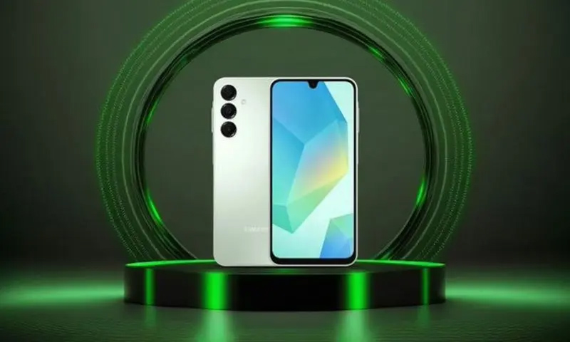 Samsung A17 có thể ra mắt với khung viền phẳng hiện đại