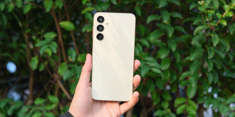 Galaxy A17 có thể được trình làng vào tháng 10/2025