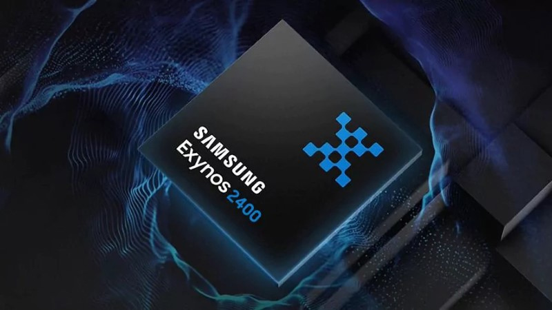 Galaxy S25 FE dự kiến hoạt động với chip Exynos 2400
