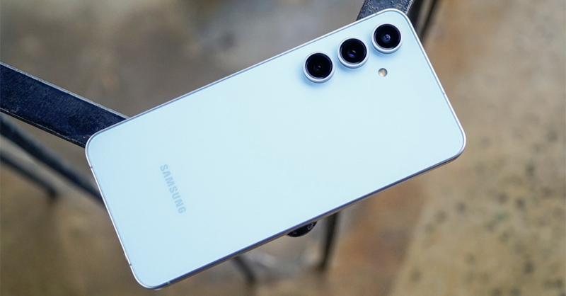 Galaxy S25 FE có thể sở hữu ngoại hình tinh gọn và thanh thoát 
