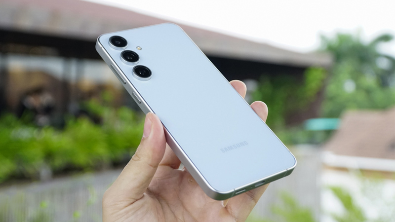 Galaxy S25 FE khả năng cao sẽ ra mắt với viên pin 4900mAh