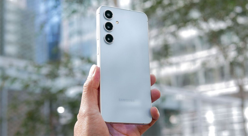Galaxy S25 FE dự kiến ra mắt sớm hơn phiên bản tiền nhiệm 