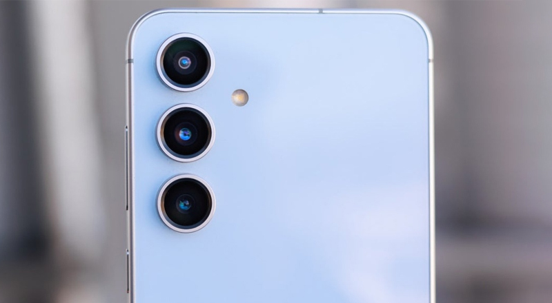 Galaxy S25 FE hứa hẹn mang đến trải nghiệm nhiếp ảnh ấn tượng 