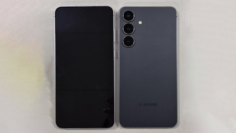 Samsung Galaxy S25 FE khi nào ra mắt
