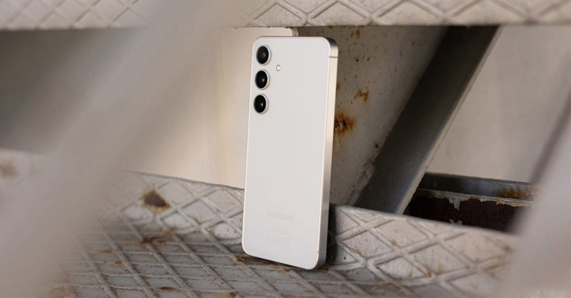 Galaxy S26 dự kiến ra mắt vào đầu năm 2026