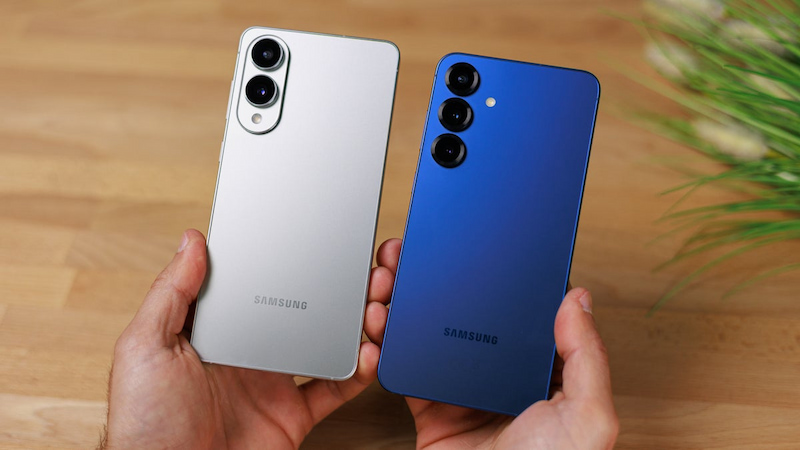 Galaxy S26 giá bao nhiêu
