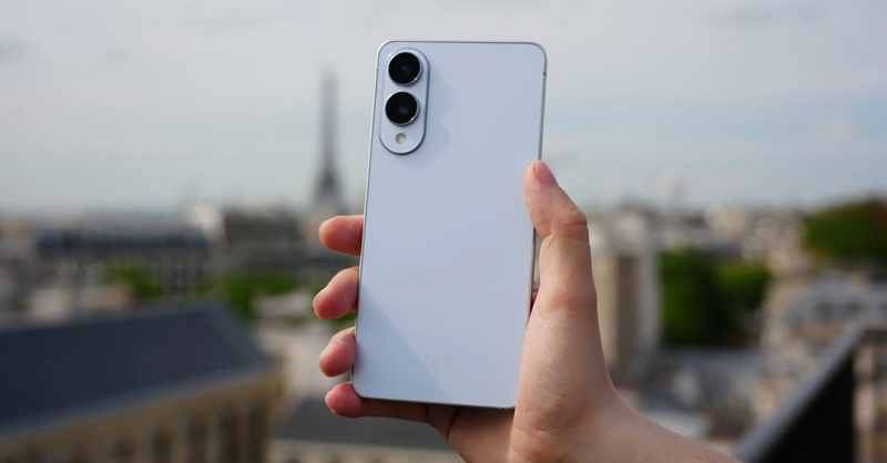 Galaxy S26 Edge còn hứa hẹn tạo dấu ấn mạnh mẽ ở mảng nhiếp ảnh