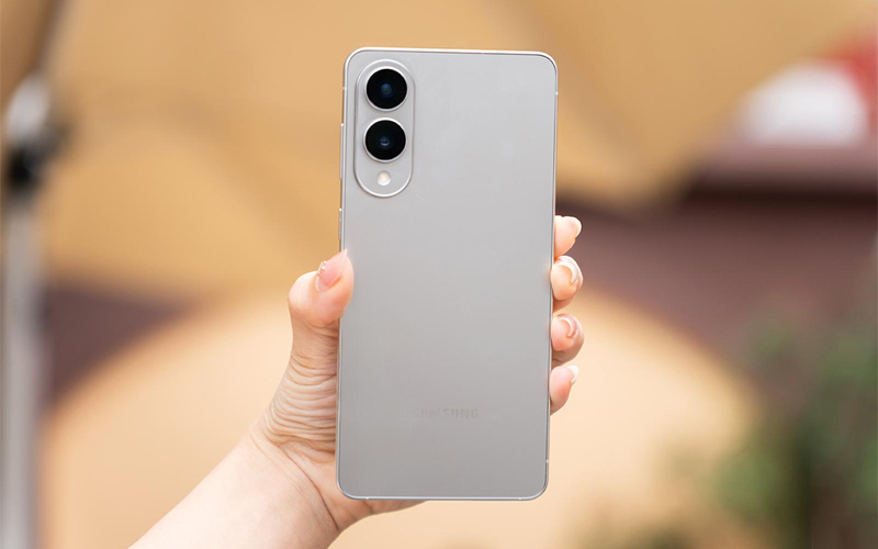 Galaxy S26 Edge được kỳ vọng sẽ có bước nhảy vọt về thiết kế
