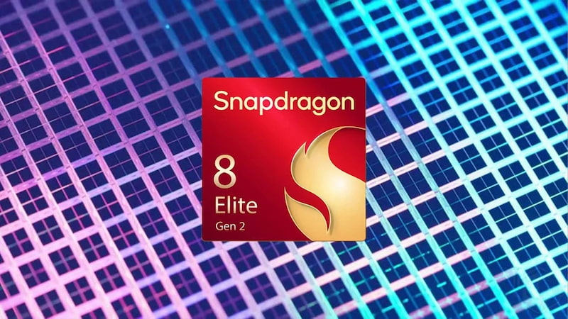 Galaxy S26 Edge dự kiến sử dụng chip Snapdragon Elite Gen 2