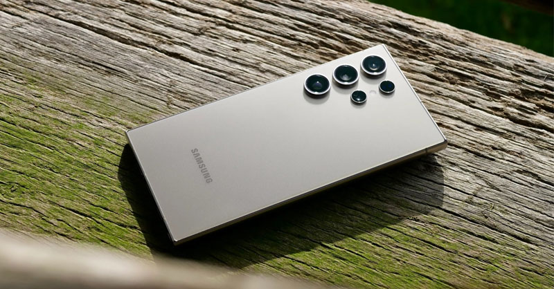 Galaxy S26 Ultra có thể đổ bộ thị trường tại sự kiện Galaxy Unpacked 2026