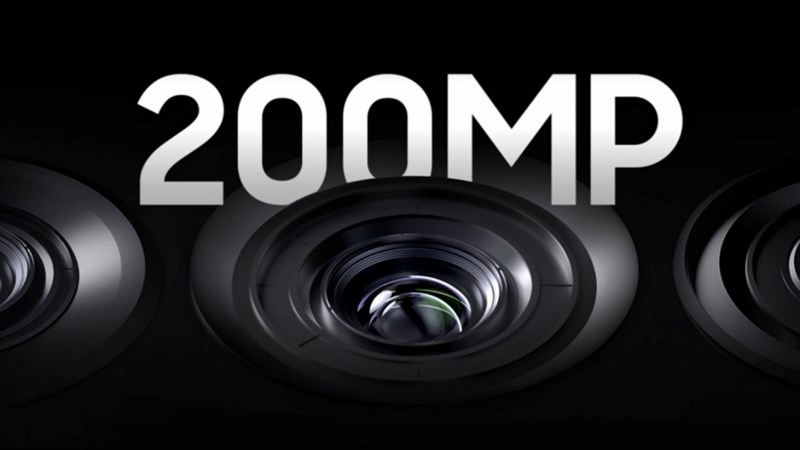 Galaxy S26 Ultra có thể được trang bị camera 200MP