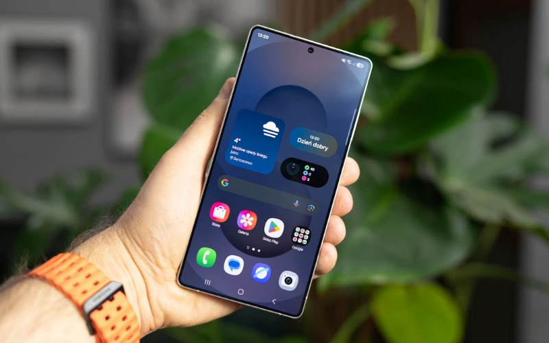 Galaxy S26 Ultra có gì mới