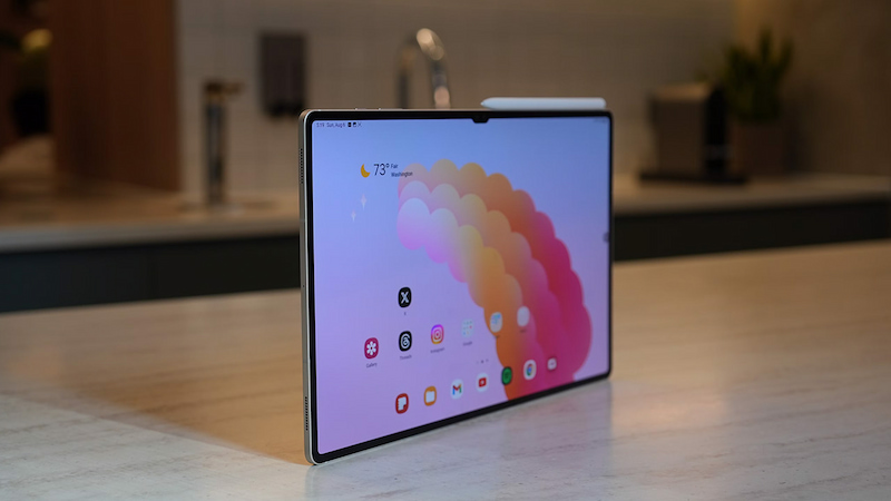 Galaxy Tab S10 FE khi nào ra mắt