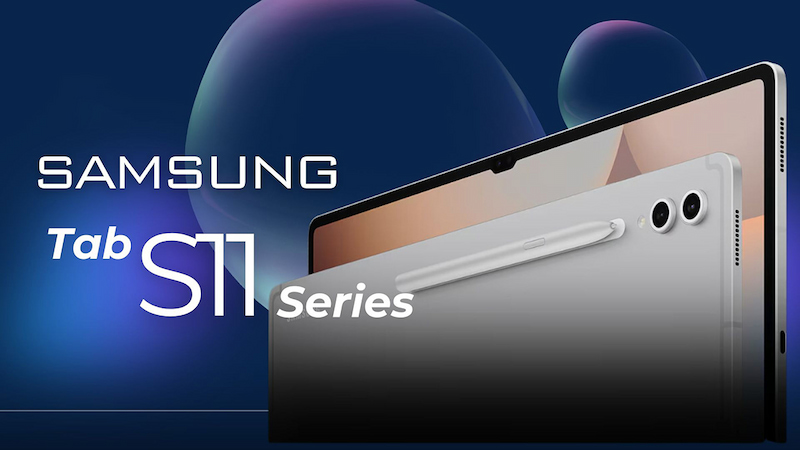 Galaxy Tab S11 Ultra khi nào ra mắt