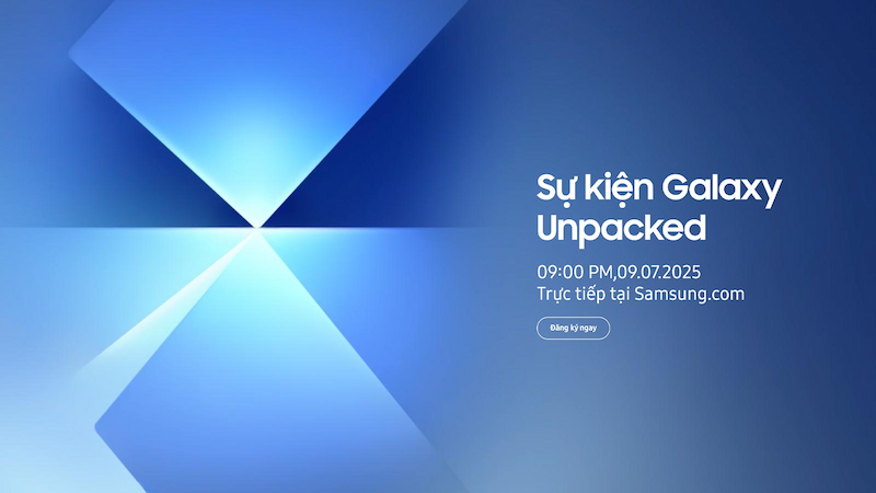 Galaxy Unpacked 2025