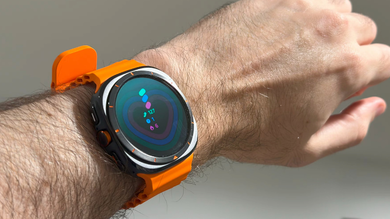 Galaxy Watch 8 khi nào ra mắt